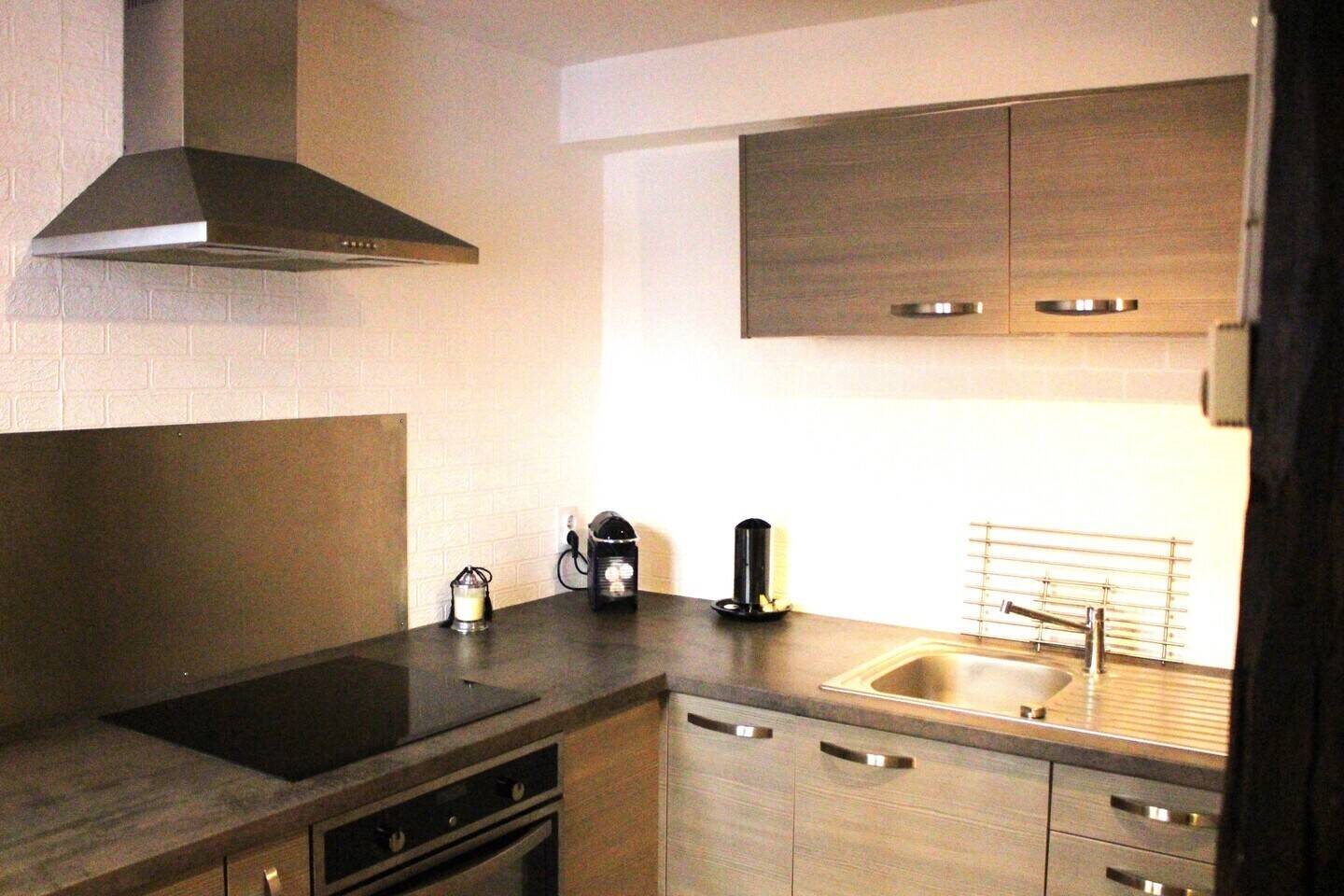 Appartement à vendre, 73m², Wasselonne