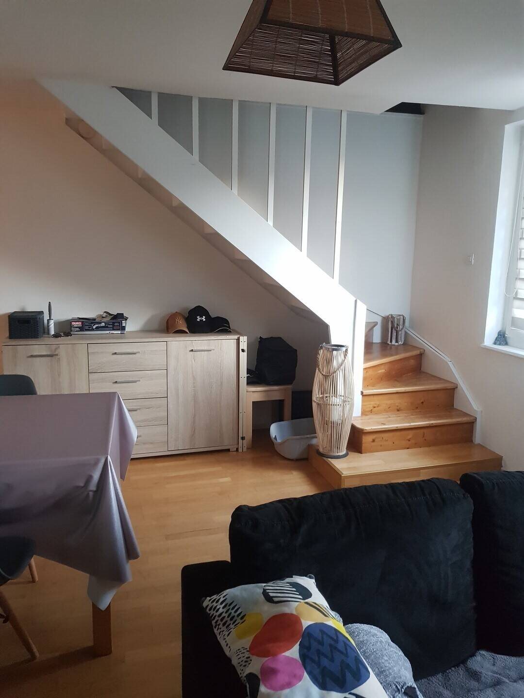 Appartement à vendre, 73m², Wasselonne