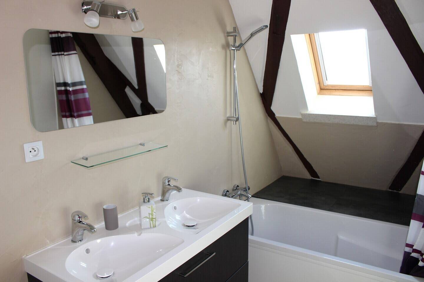 Appartement à vendre, 73m², Wasselonne