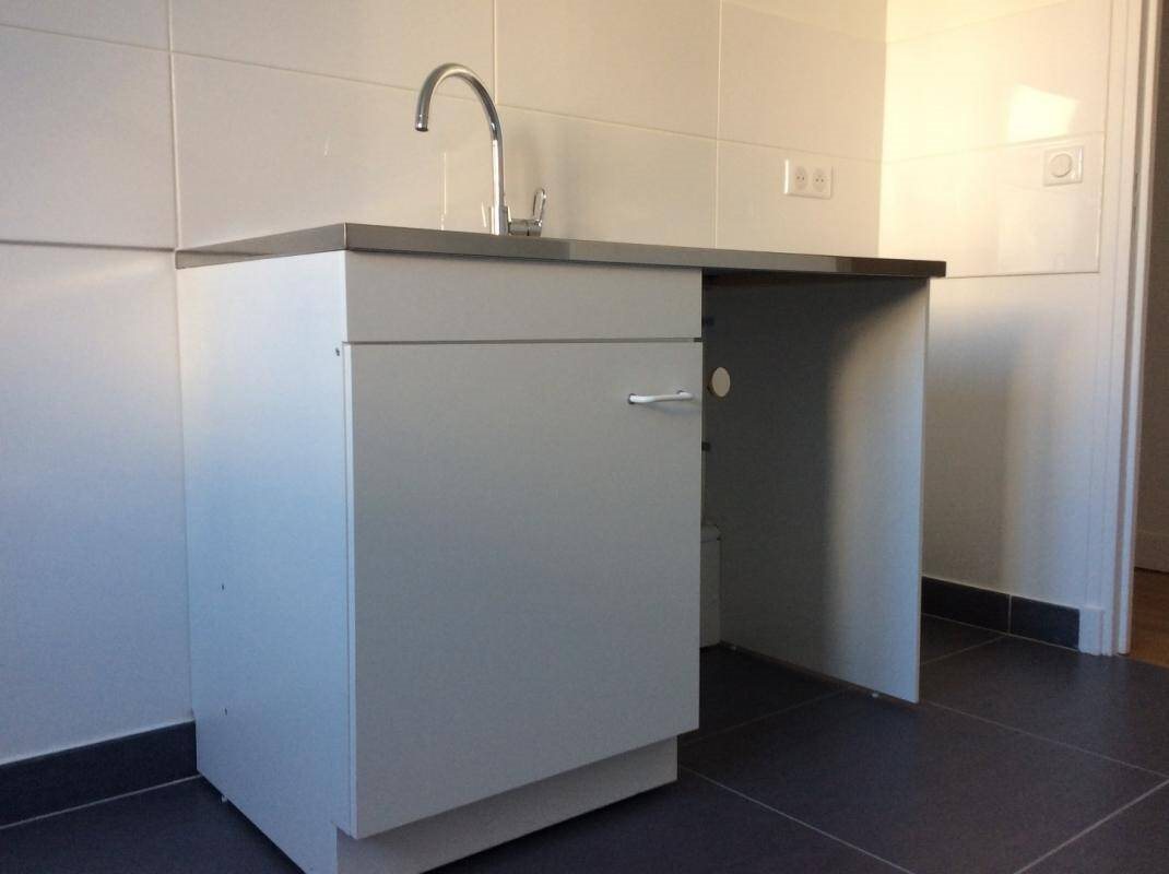 Appartement à louer, 129m², Paris 16ème