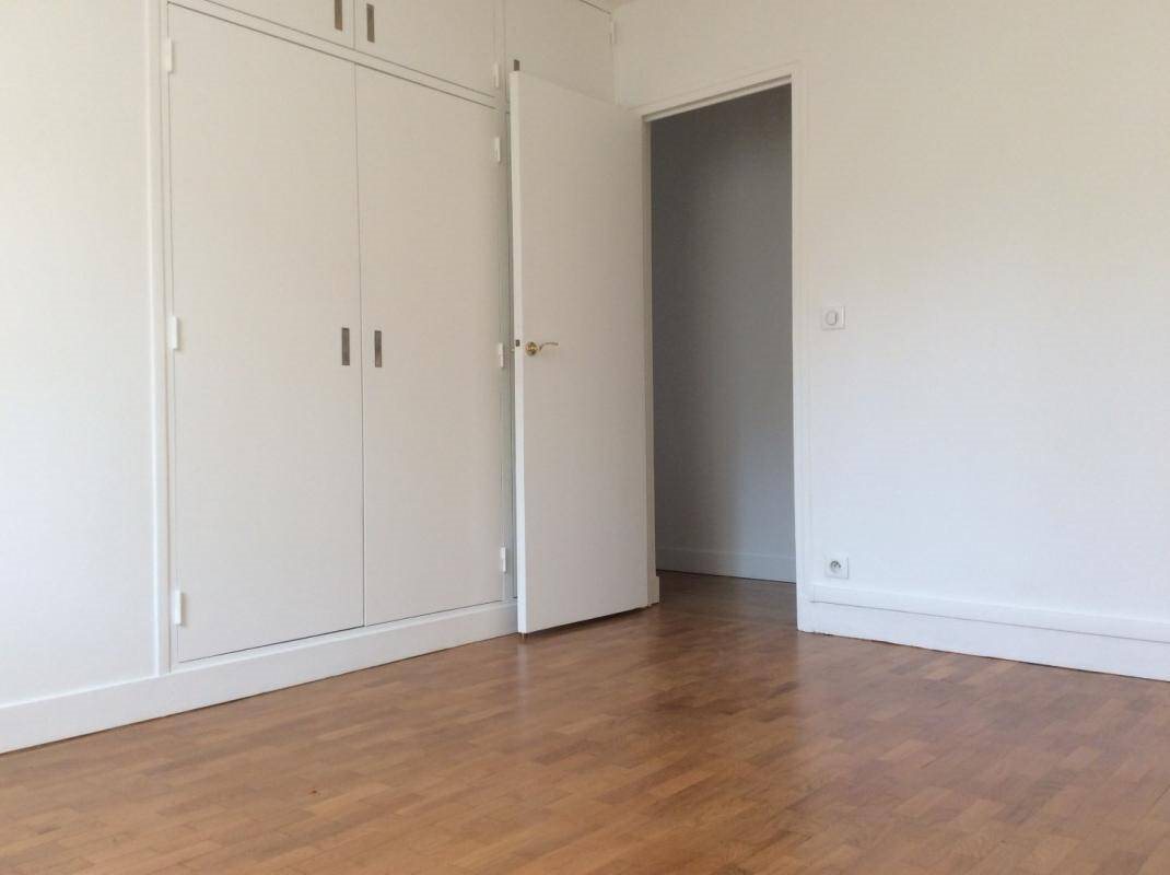 Appartement à louer, 129m², Paris 16ème