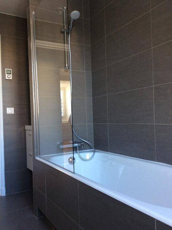 Appartement à louer, 129m², Paris 16ème