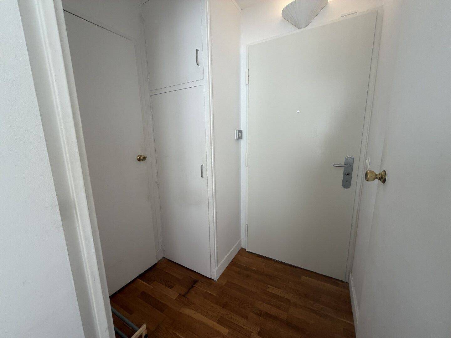 Appartement à louer, 30m², Paris 14ème