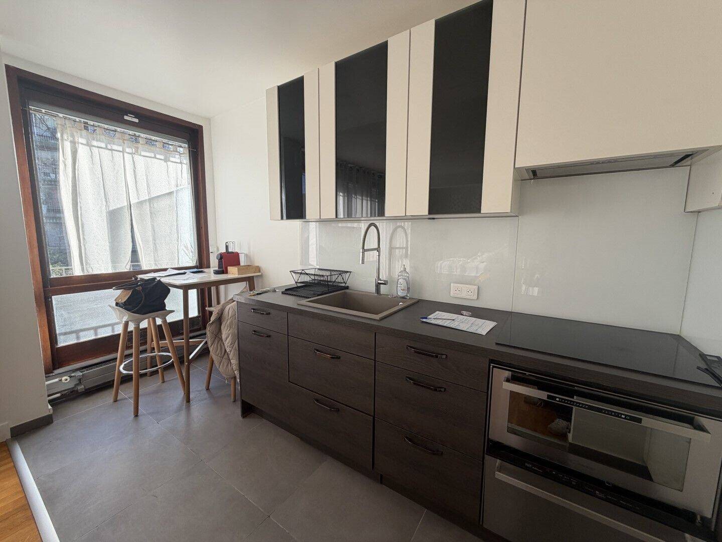 Appartement à louer, 30m², Paris 14ème
