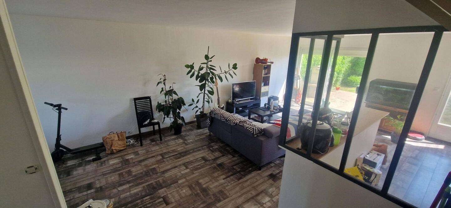 Maison à vendre, 102m², Argentan