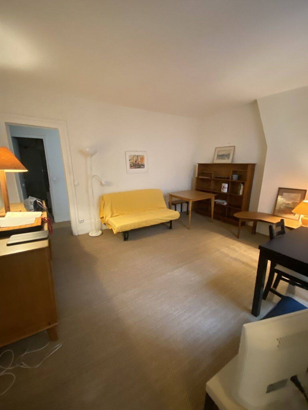 Appartement à vendre, 49m², Paris 12ème