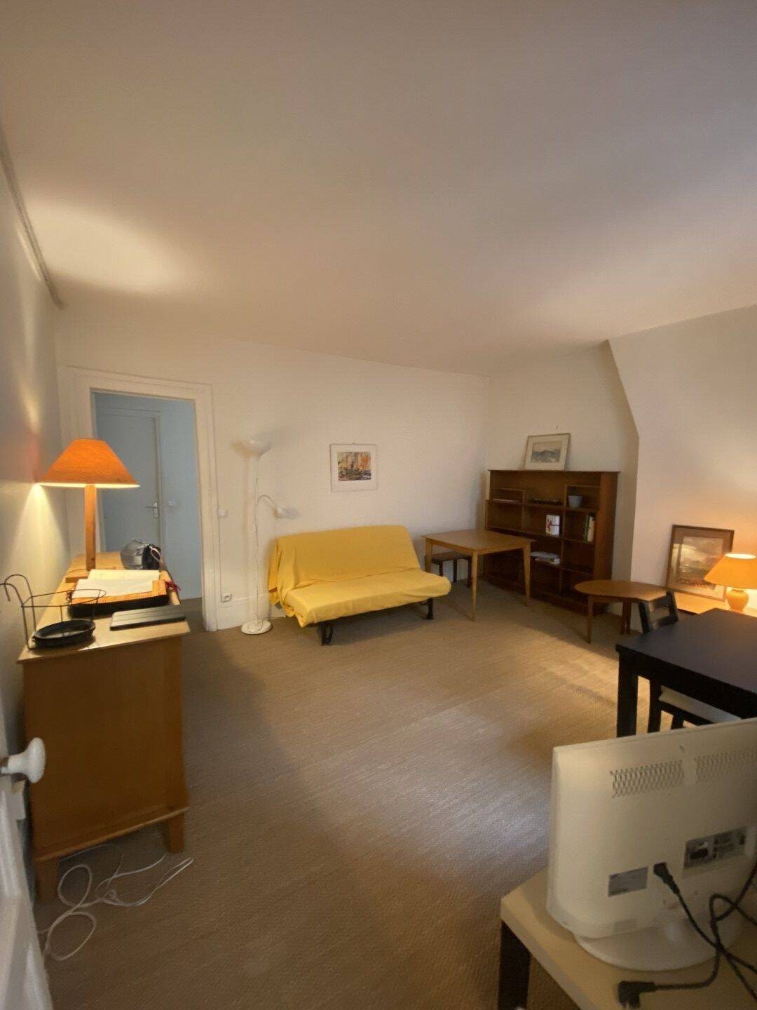 Appartement à vendre, 49m², Paris 12ème