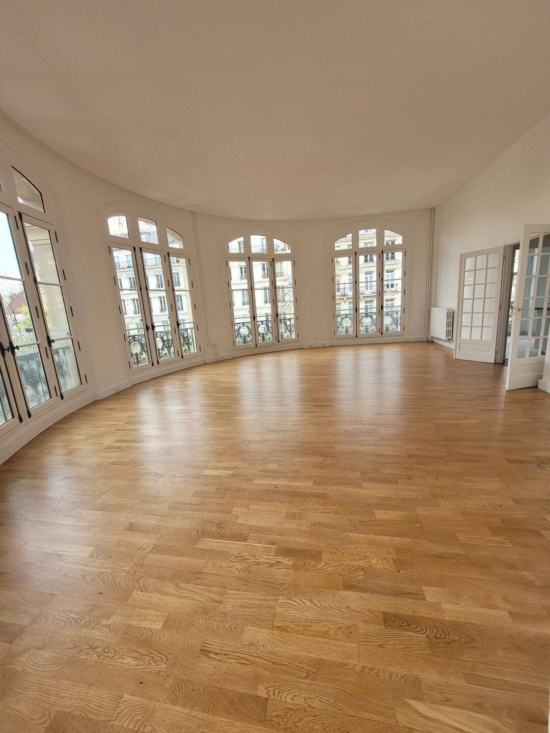 Appartement à louer, 159m², Paris 11ème