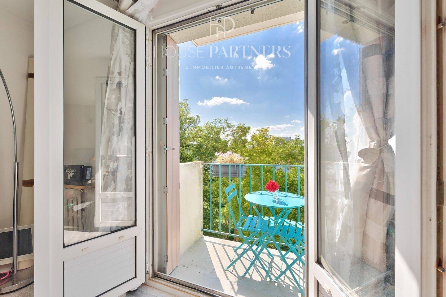 Appartement à vendre, 65m², La Celle-Saint-Cloud