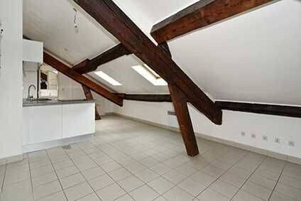 Appartement à louer, 19m², Lyon 6ème