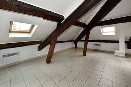 Appartement à louer, 19m², Lyon 6ème