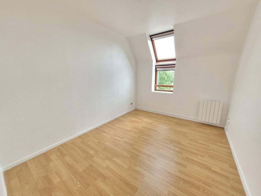 Appartement à vendre, 69m², Rouen