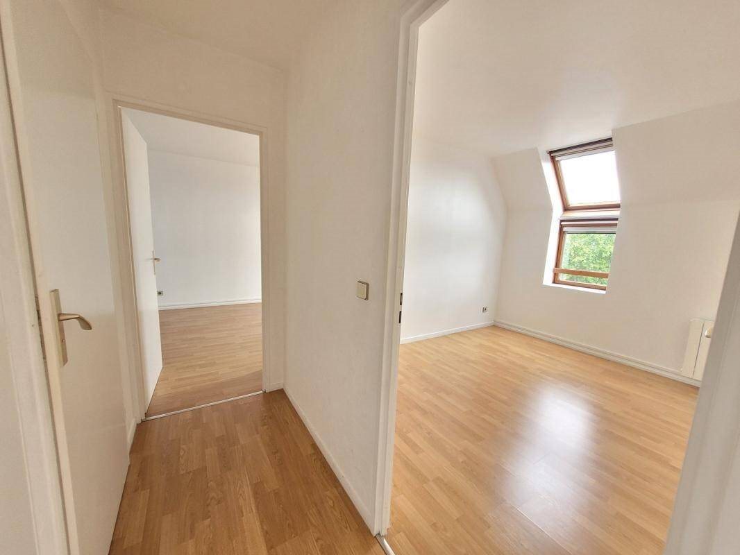 Appartement à vendre, 69m², Rouen