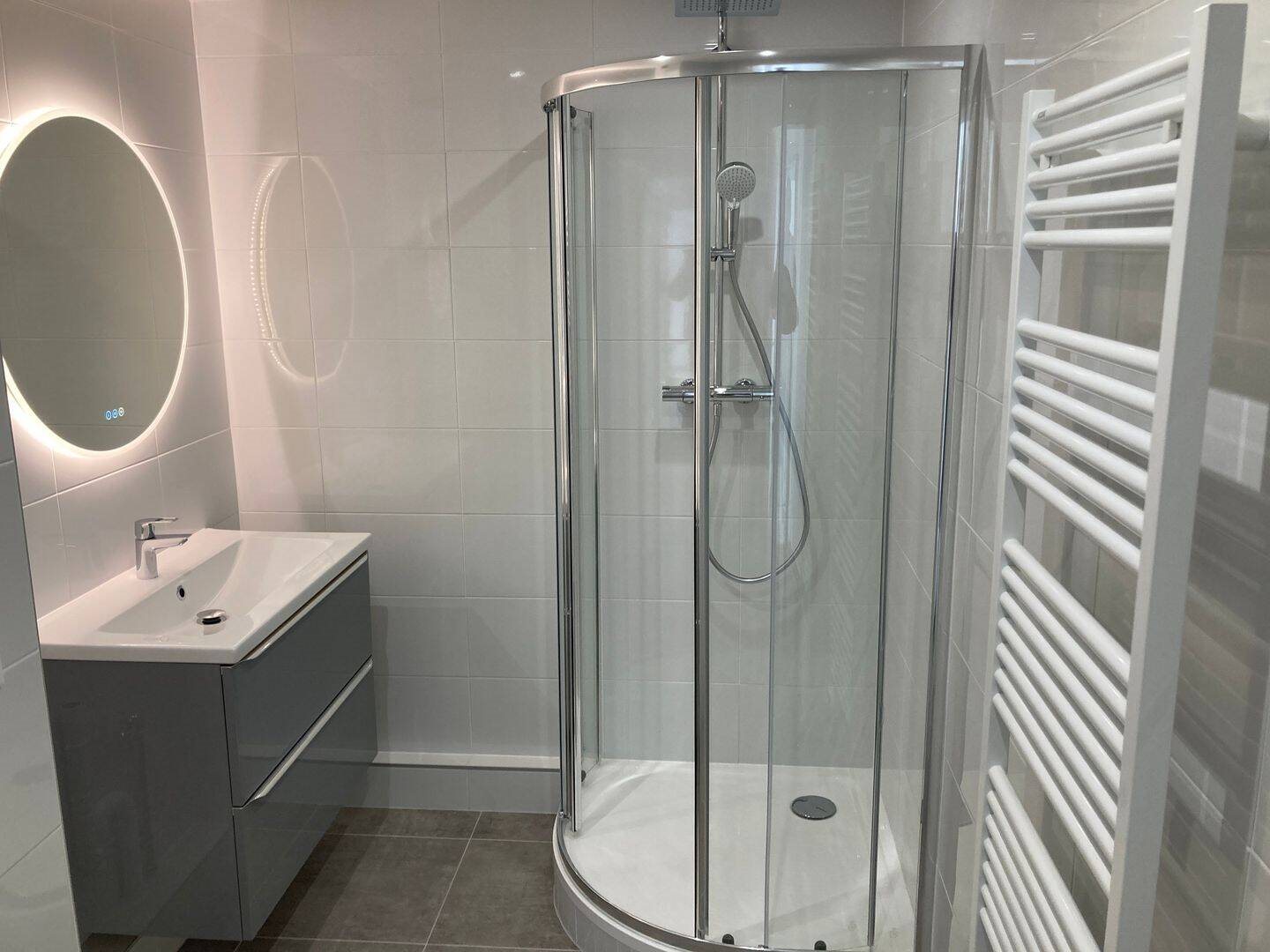 Appartement à vendre, 66m², Strasbourg