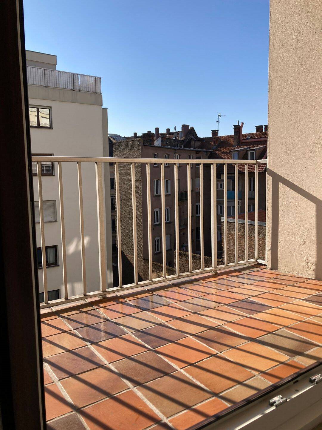 Appartement à vendre, 66m², Strasbourg