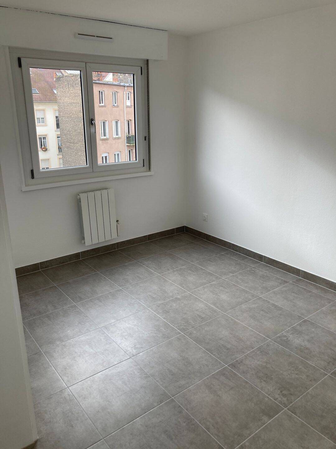 Appartement à vendre, 66m², Strasbourg