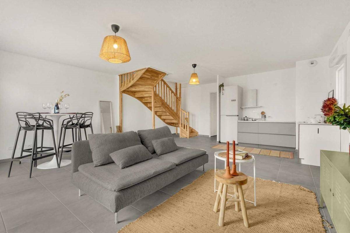 Maison à vendre, 84m², Toulouse