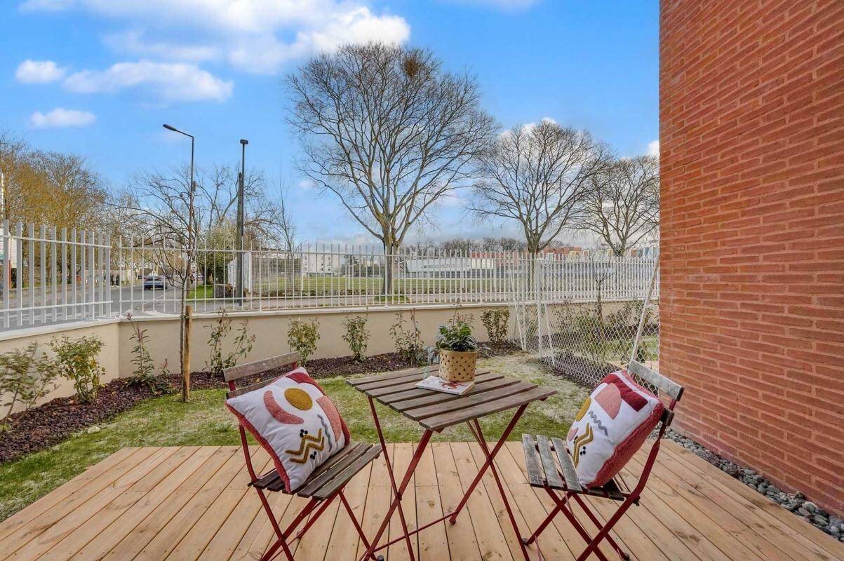 Maison à vendre, 84m², Toulouse