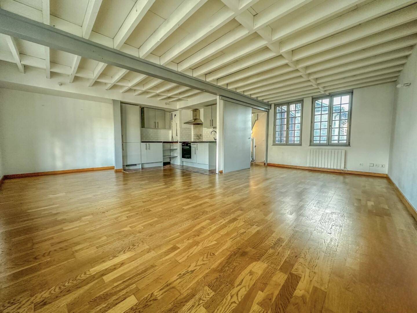 Appartement à vendre, 89m², Rouen