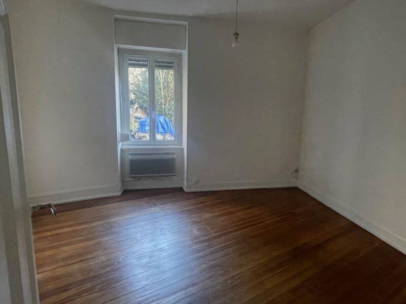 Appartement à louer, 40m², Strasbourg