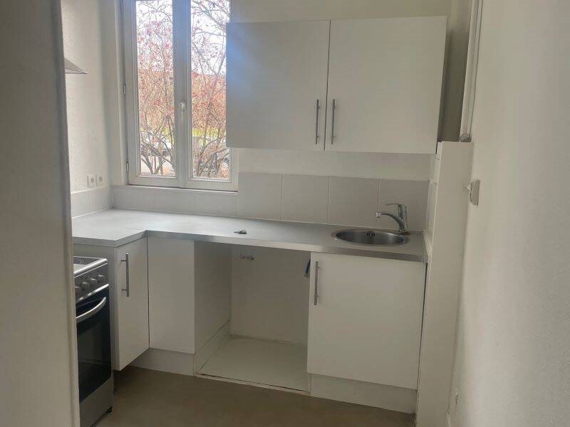 Appartement à louer, 40m², Strasbourg