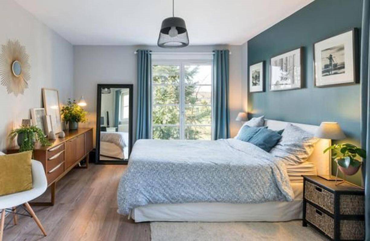 Maison à vendre, 60m², L'Ile-Saint-Denis