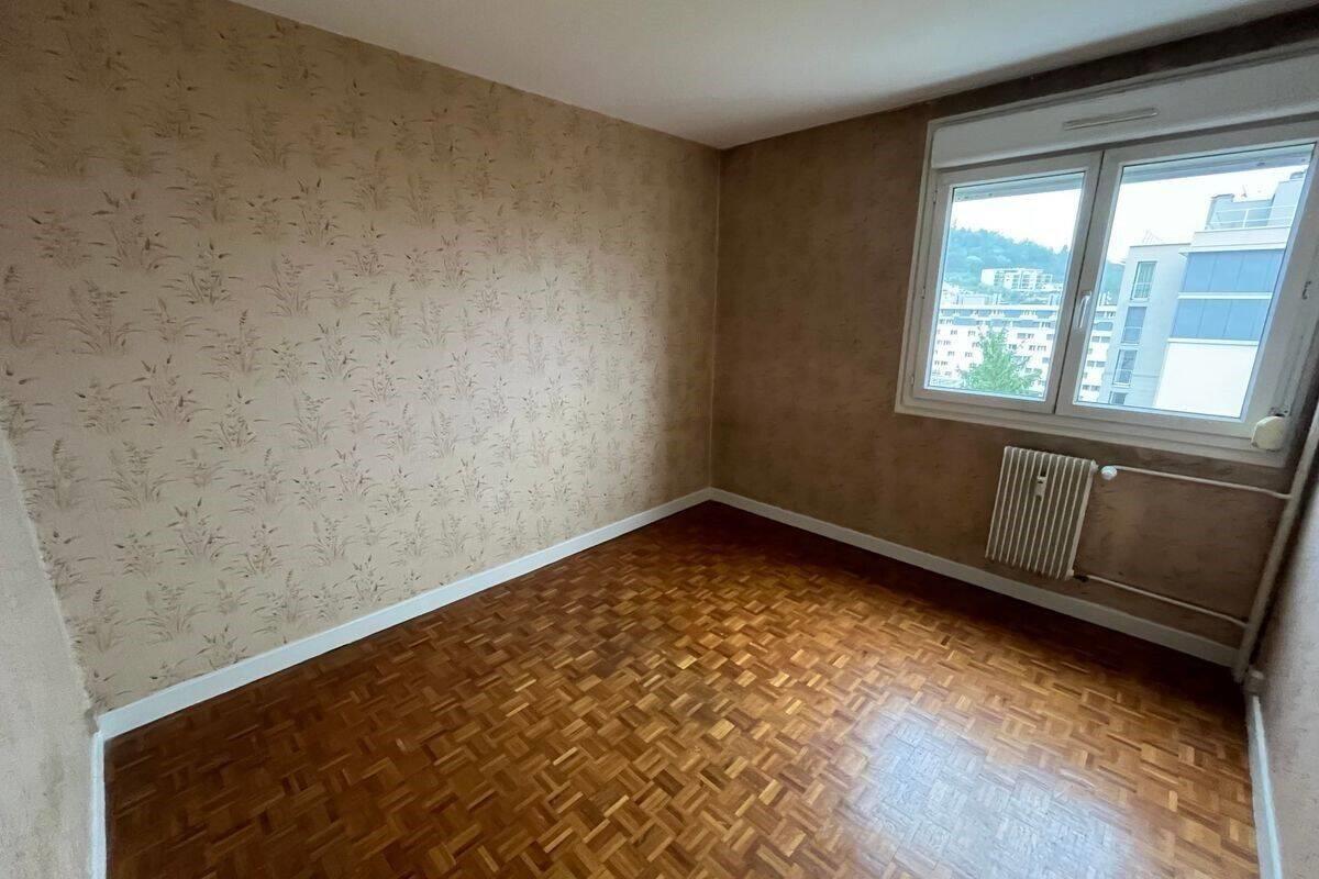 Appartement à vendre, 54m², Clermont-Ferrand