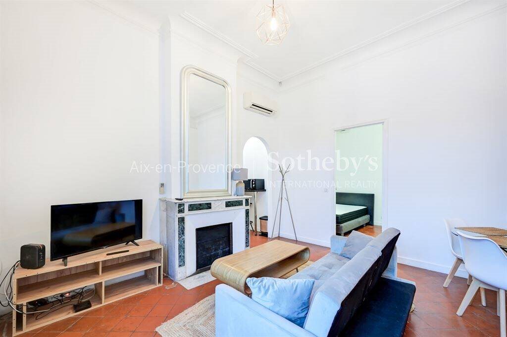 Appartement à vendre, 40m², Aix-en-Provence