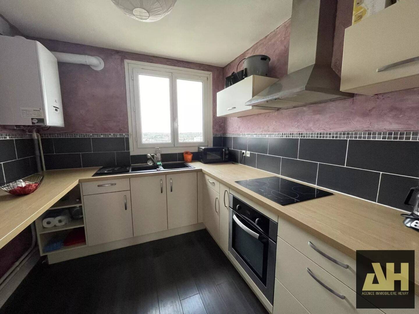 Appartement à vendre, 80m², Brest