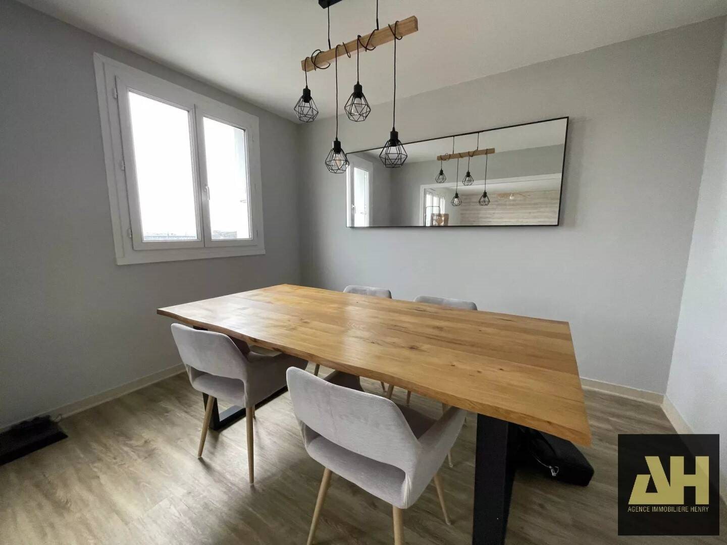 Appartement à vendre, 80m², Brest