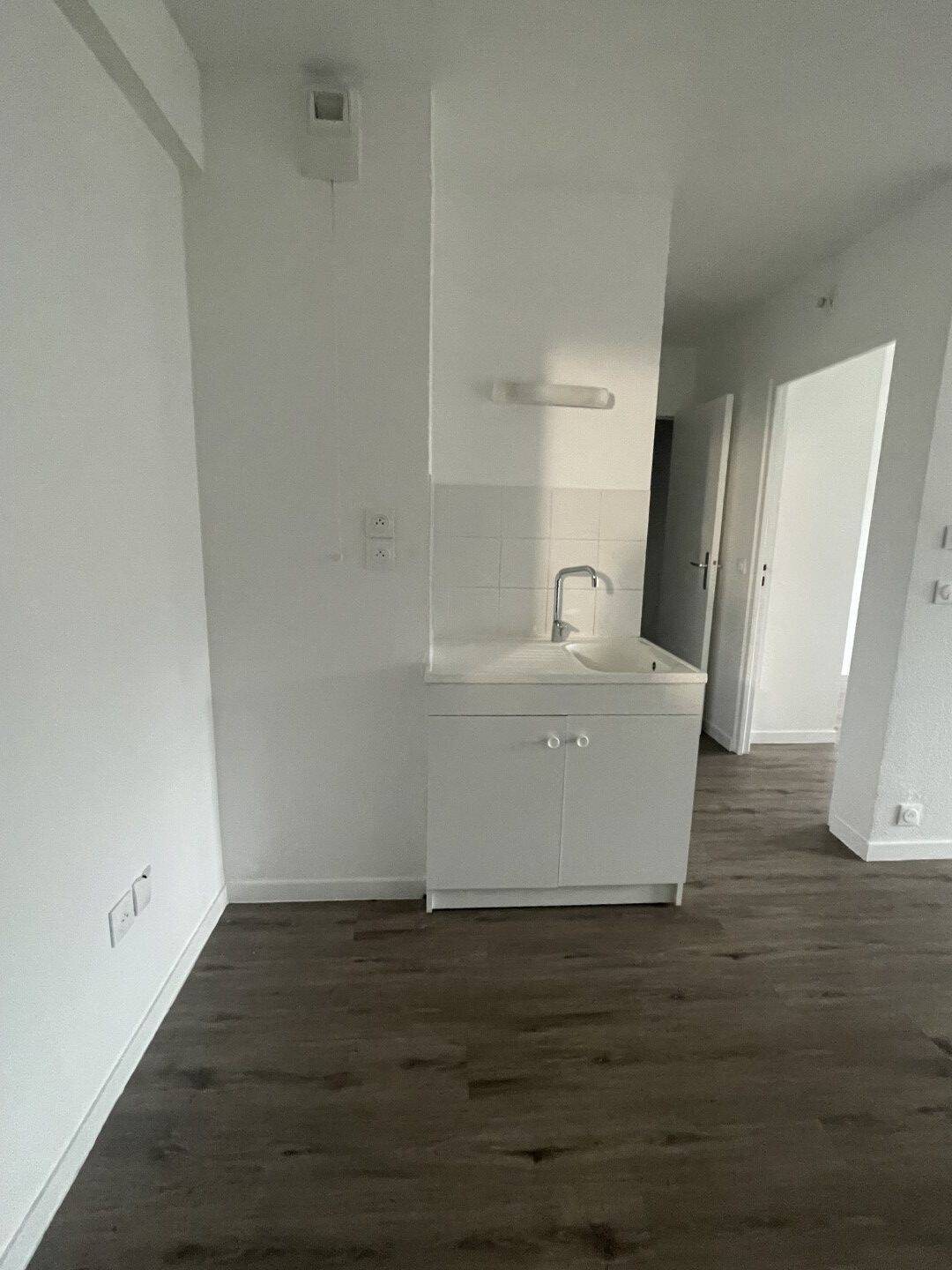 Appartement à louer, 36m², Le Pecq