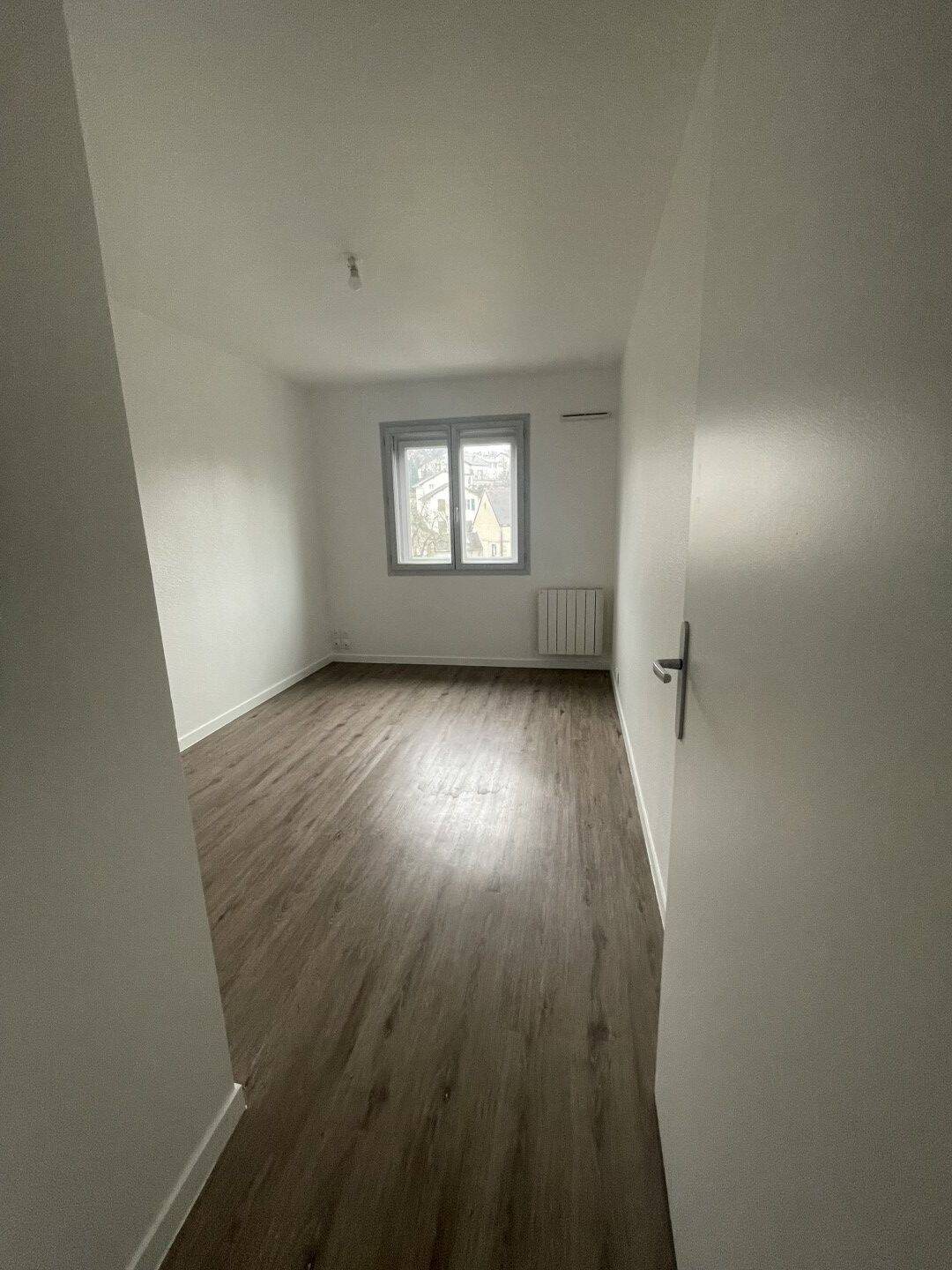 Appartement à louer, 36m², Le Pecq
