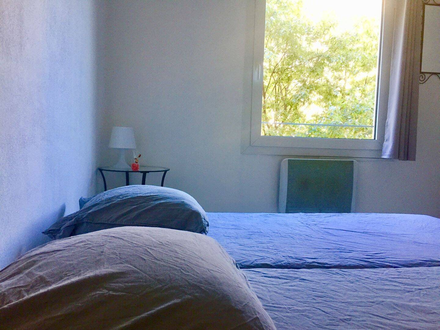 Appartement à louer, 19m², Aix-en-Provence