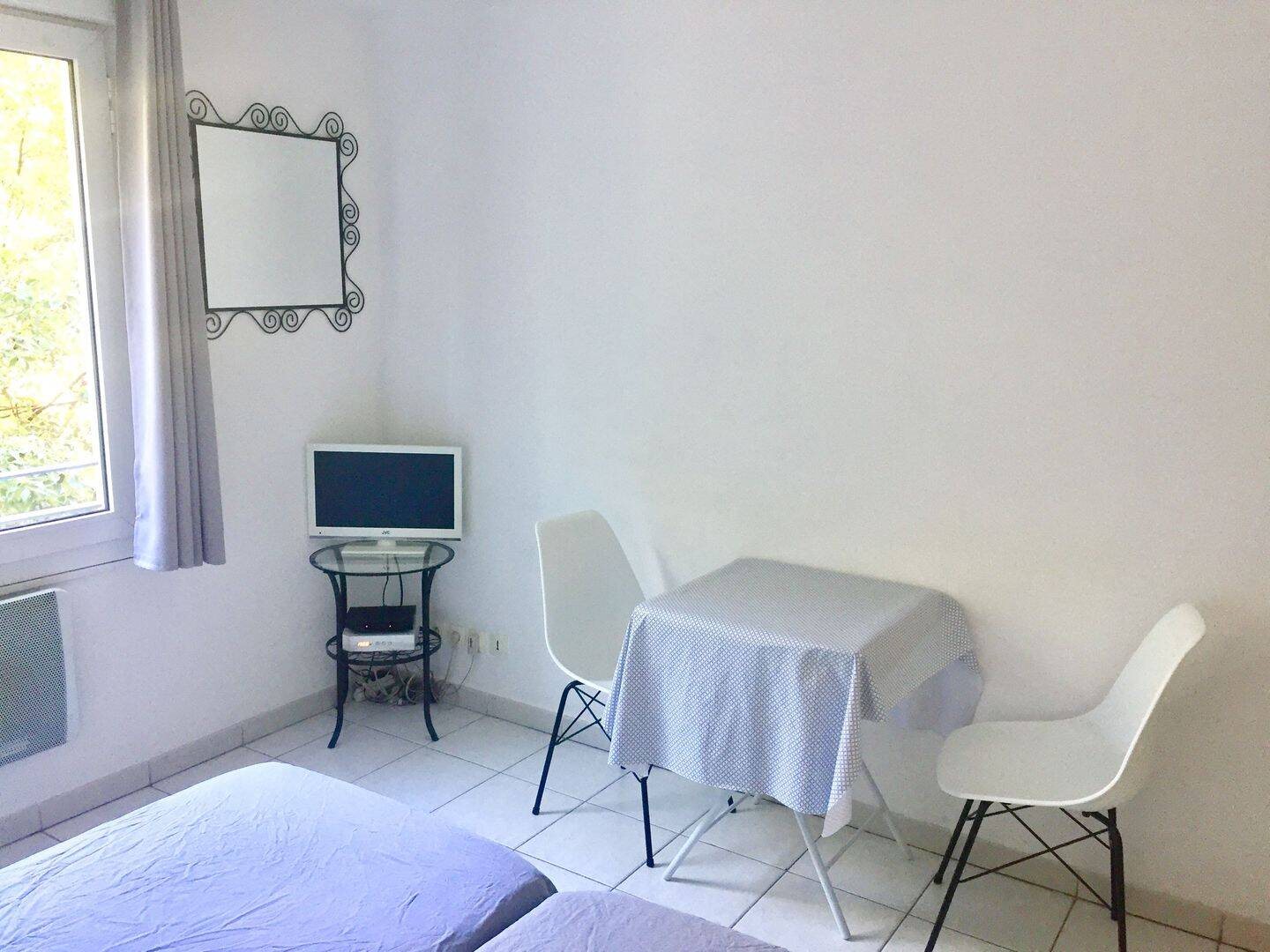 Appartement à louer, 19m², Aix-en-Provence