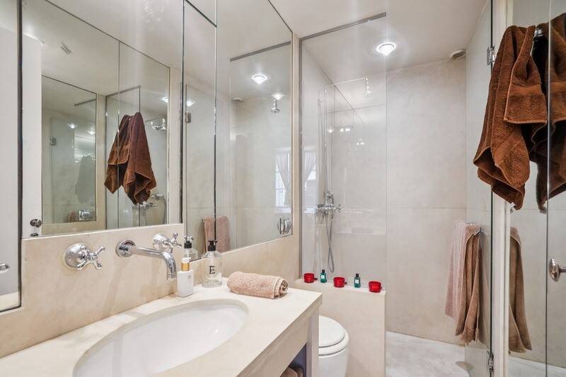 Appartement à vendre, 27m², Paris 7ème