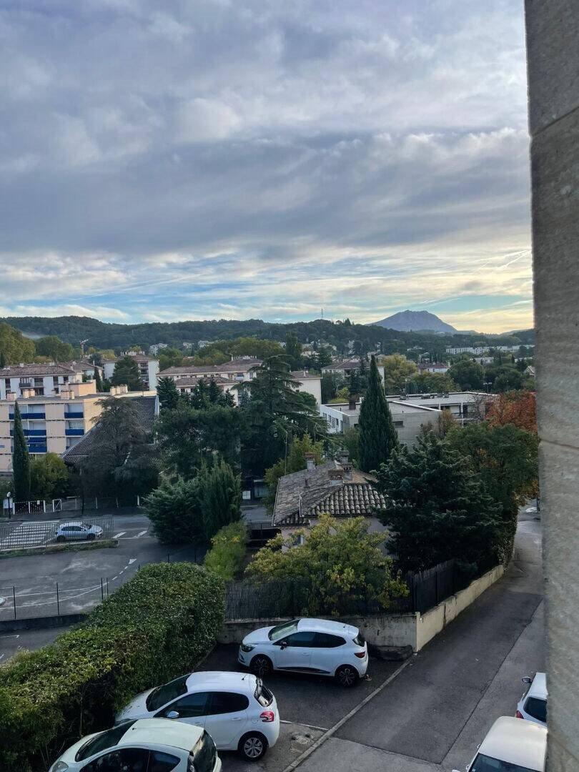 Appartement à vendre, 70m², Aix-en-Provence