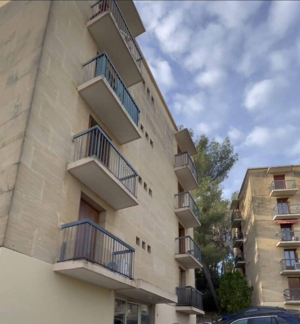 Appartement à vendre, 70m², Aix-en-Provence