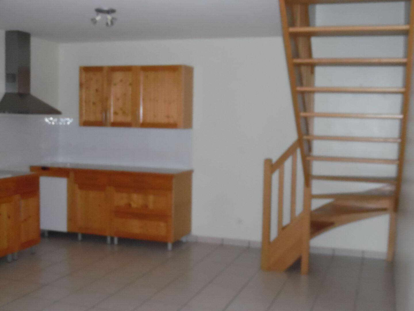 Maison à louer, 104m², La Tour-du-Pin