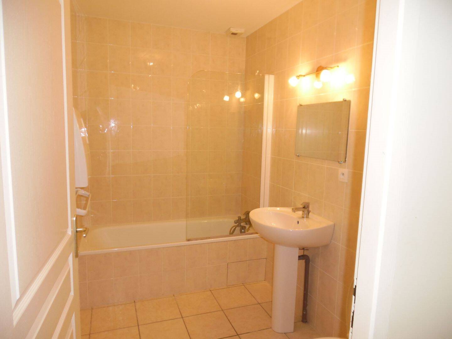 Maison à louer, 104m², La Tour-du-Pin