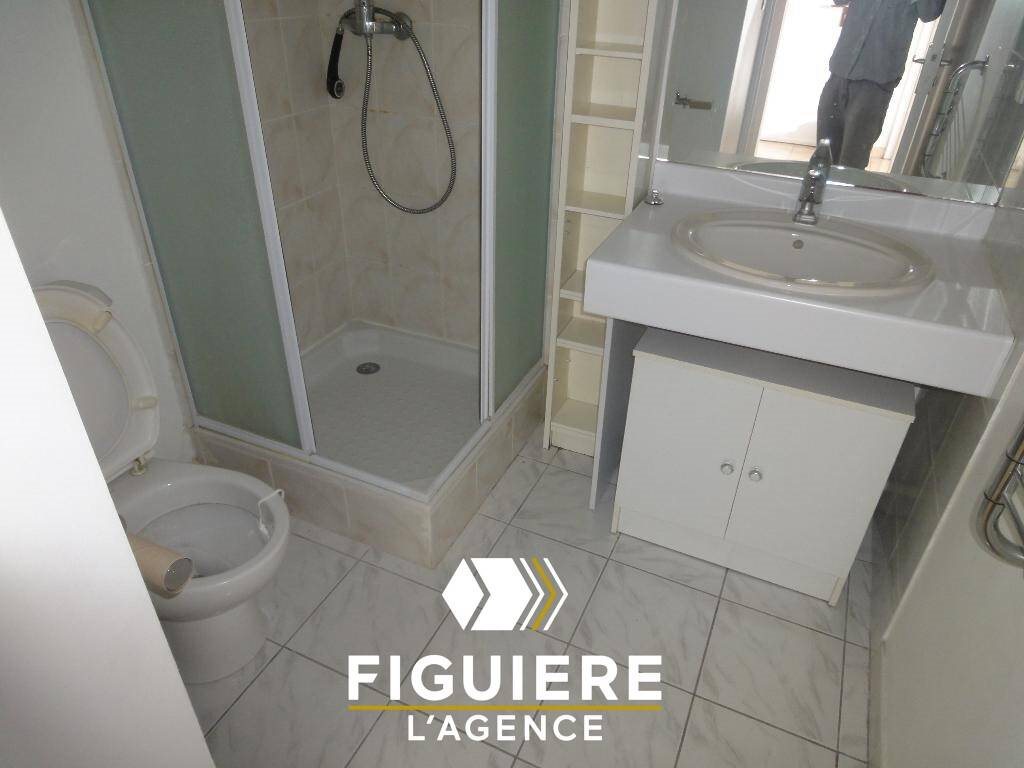 Appartement à louer, 20m², Aix-en-Provence