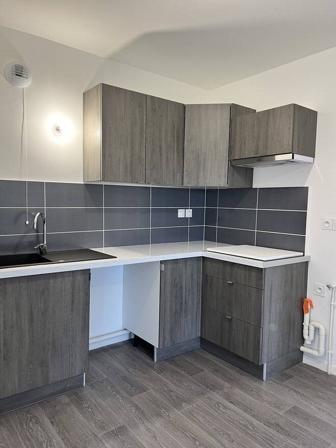 Appartement à louer, 43m², Orléans