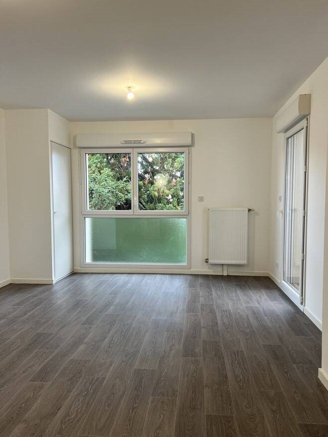 Appartement à louer, 43m², Orléans
