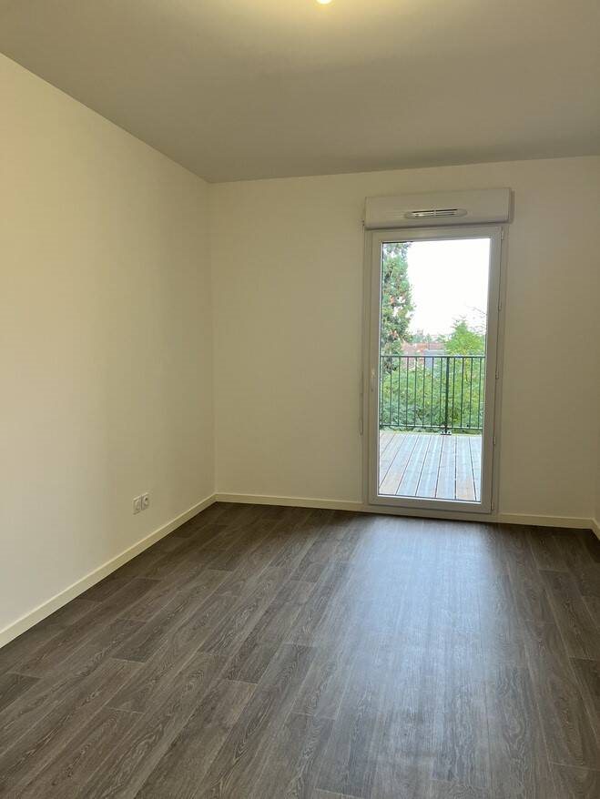Appartement à louer, 43m², Orléans