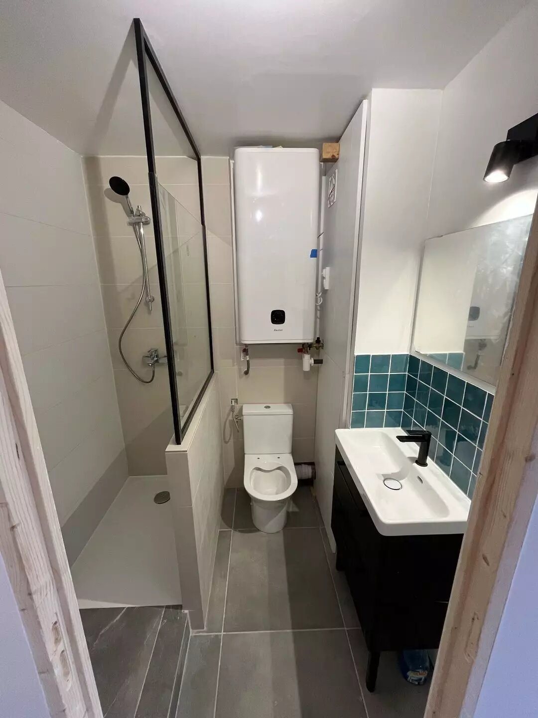 Appartement à louer, 30m², Crosne