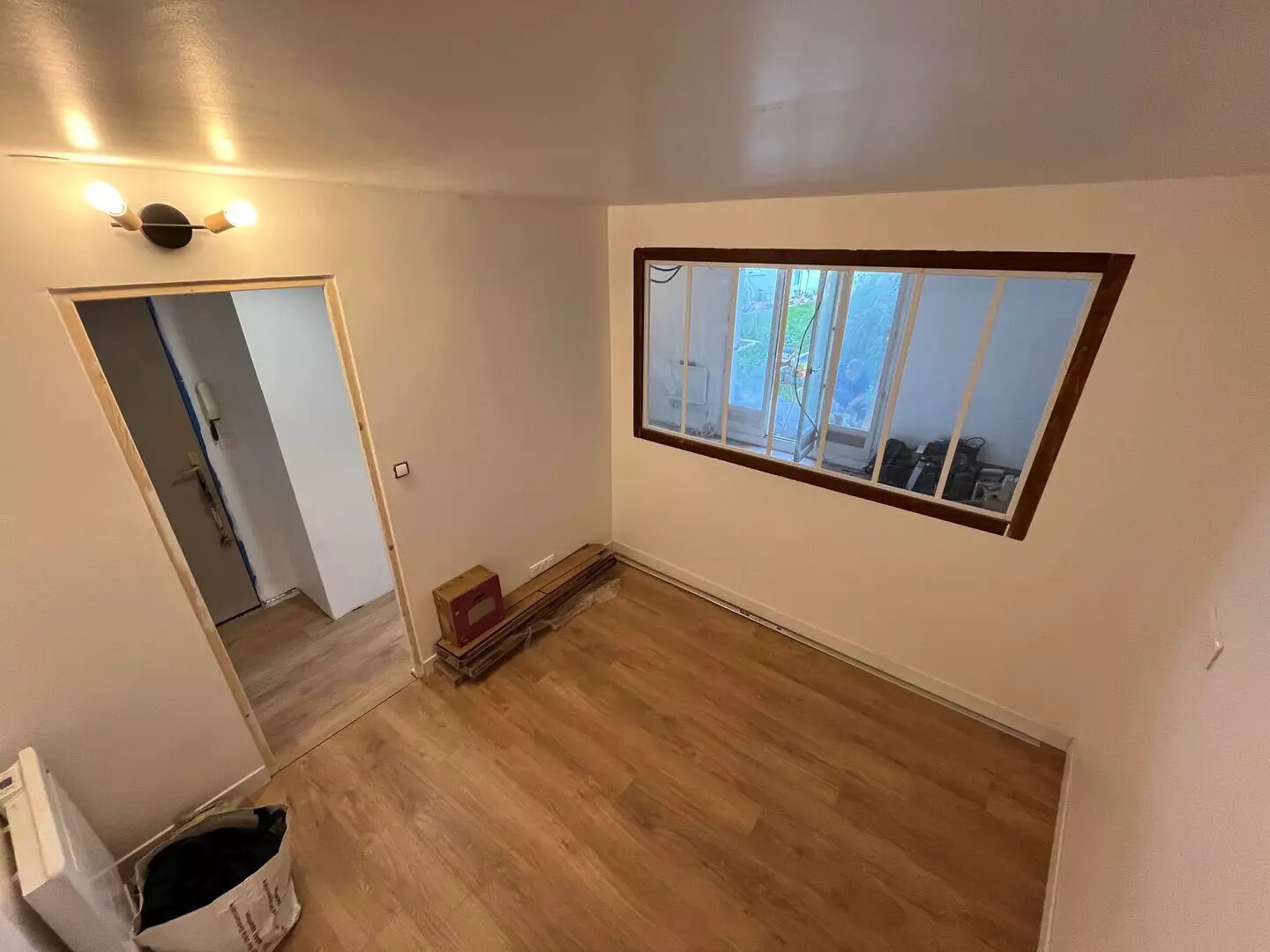 Appartement à louer, 30m², Crosne
