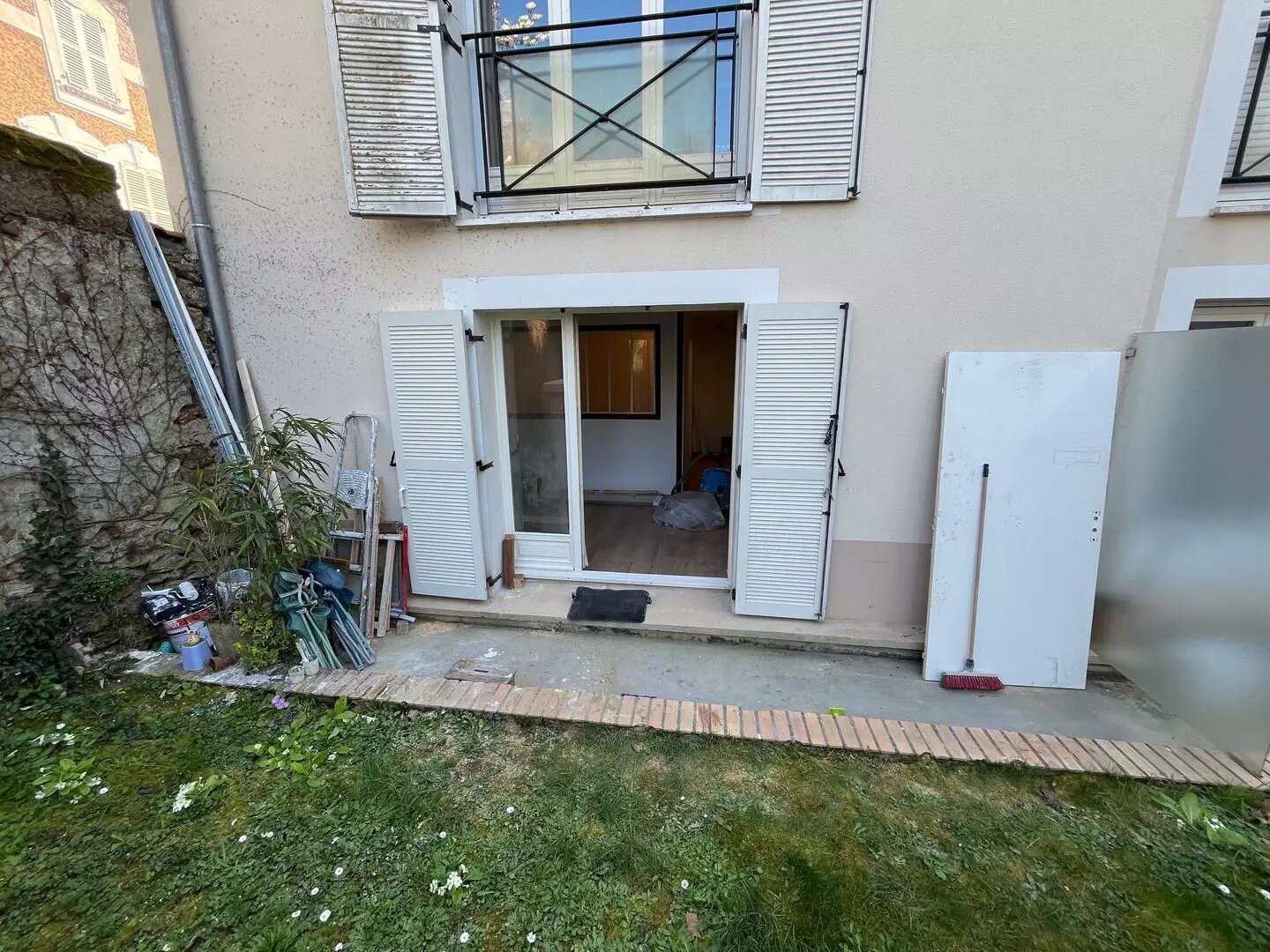 Appartement à louer, 30m², Crosne