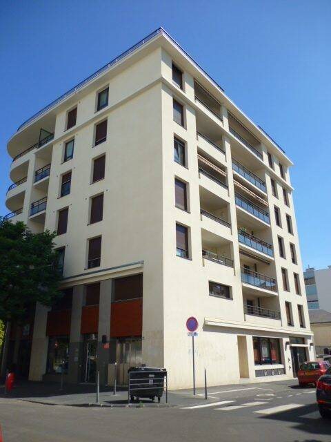 Appartement à vendre, 81m², Clermont-Ferrand