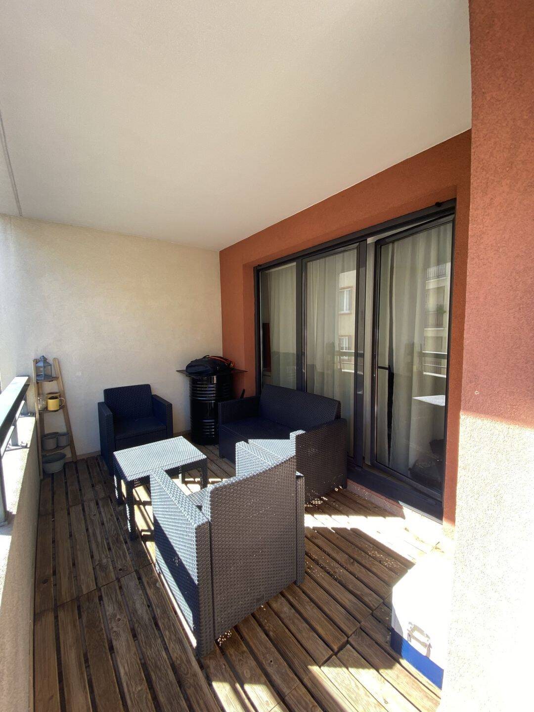 Appartement à vendre, 47m², Nîmes