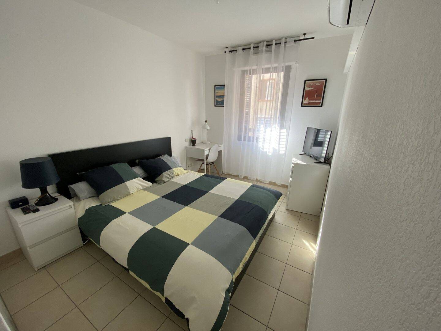 Appartement à vendre, 47m², Nîmes