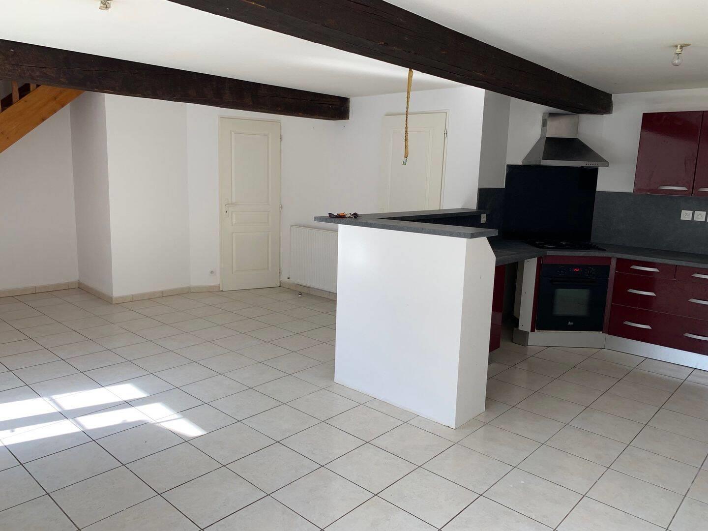 Appartement à vendre, 74m², Migné-Auxances